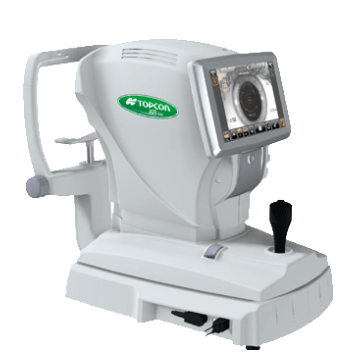 電腦驗(yàn)光儀KR-800、RM-800