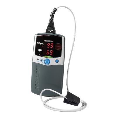 handheld oximeters脈搏血氧儀2500、8500