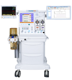 麻醉機cwm-201a、cwm-301、cwm-301a、cwm-301b