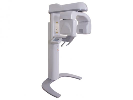 牙科影像  500型 cbct 二合一