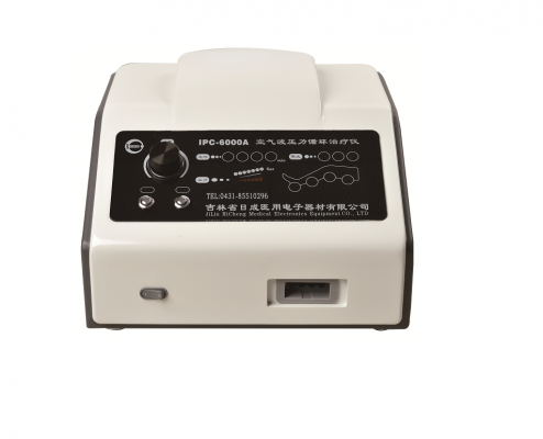 ipc-6000a型空氣波壓力循環(huán)治療儀