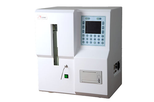 mvis-2010 全自動(dòng)血液流變分析儀
