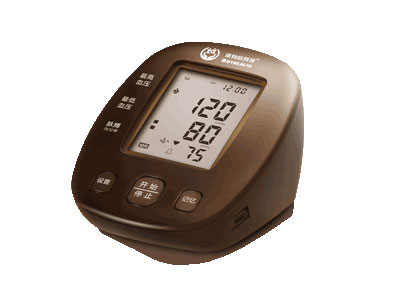 腕式電子血壓計bsx318、bsx319、