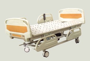 北京正門(mén)GL-C1T電動(dòng)側(cè)翻護(hù)理床