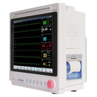 數(shù)字式心電圖機(jī)十二道：t12、ecg-1112d、ecg-1112m、