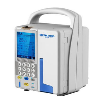 電子輸注泵tr-1-100、