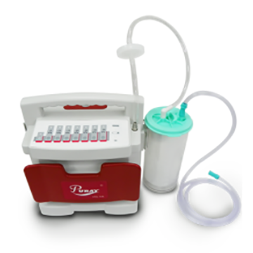 電動(dòng)吸痰器xtq-10a