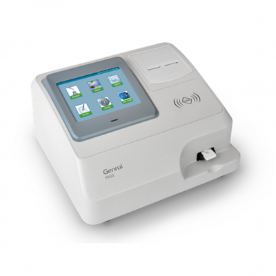 熒光免疫分析儀chf 600、chf 601、chf 602、chf 603、chf 610