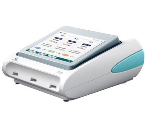 熒光免疫分析儀chf 100、chf 200