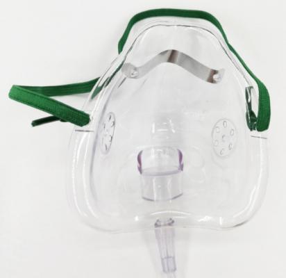 一次性使用輸氧面罩可調(diào)面罩、氧袋面罩邁騰