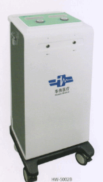 南京華偉膀胱神經(jīng)和肌肉電刺激儀hw-5001t，